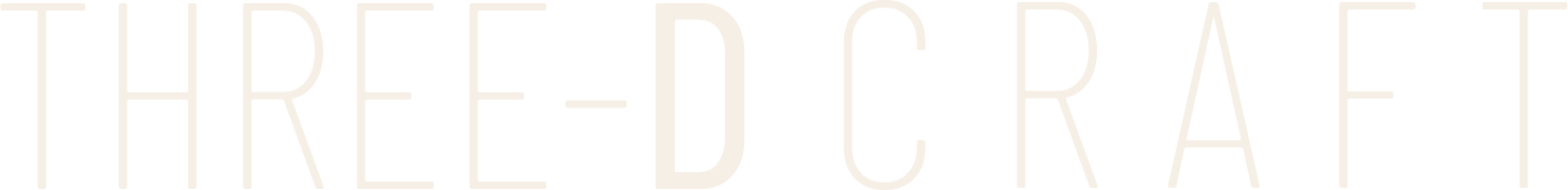 Three-D_Logo